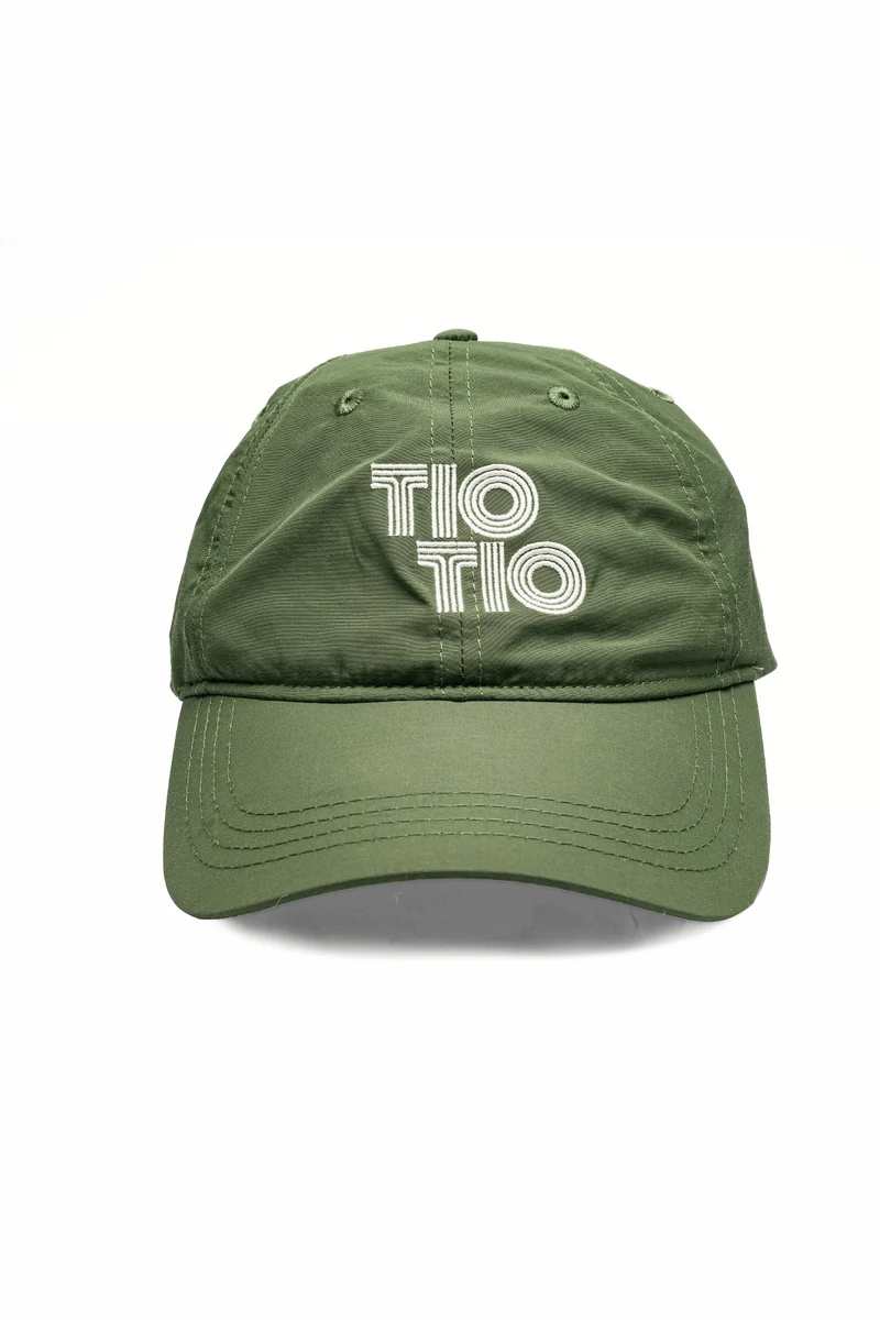 TIO TIO Essential Cap