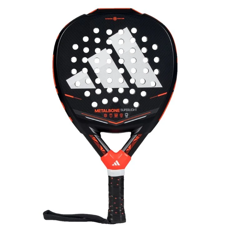 Adidas Padelracket Metalbone Superlight 2026 Testracket Outlet