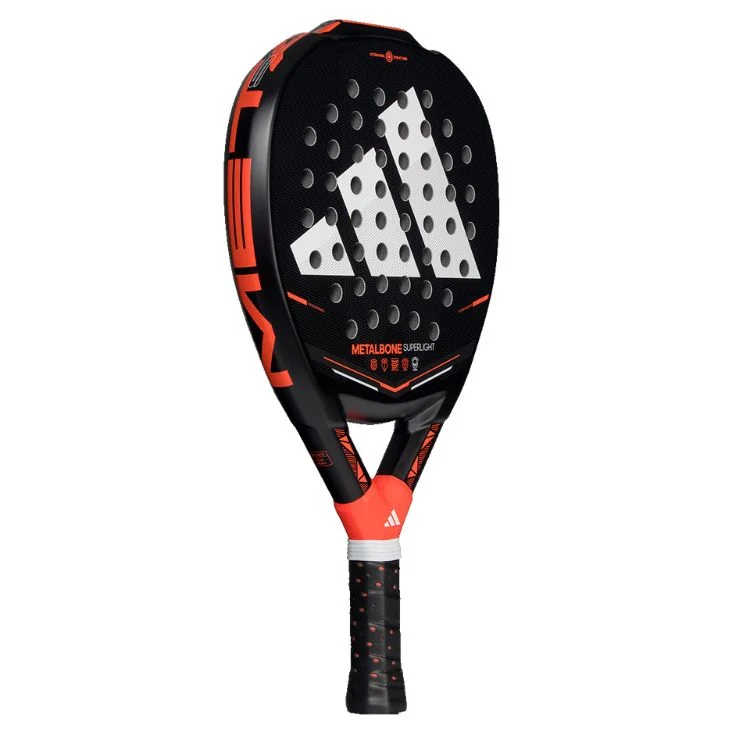 Adidas Padelracket Metalbone Superlight 2026 Testracket Outlet