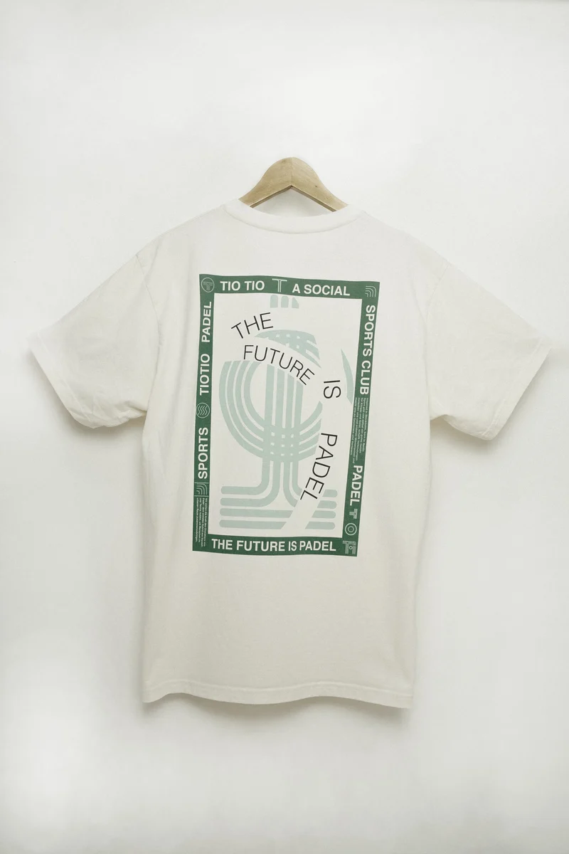 TIO TIO Essential Shirt