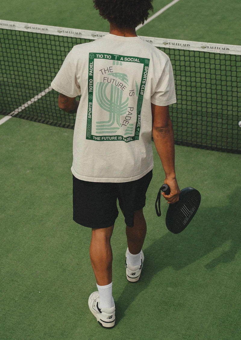 TIO TIO Essential Shirt