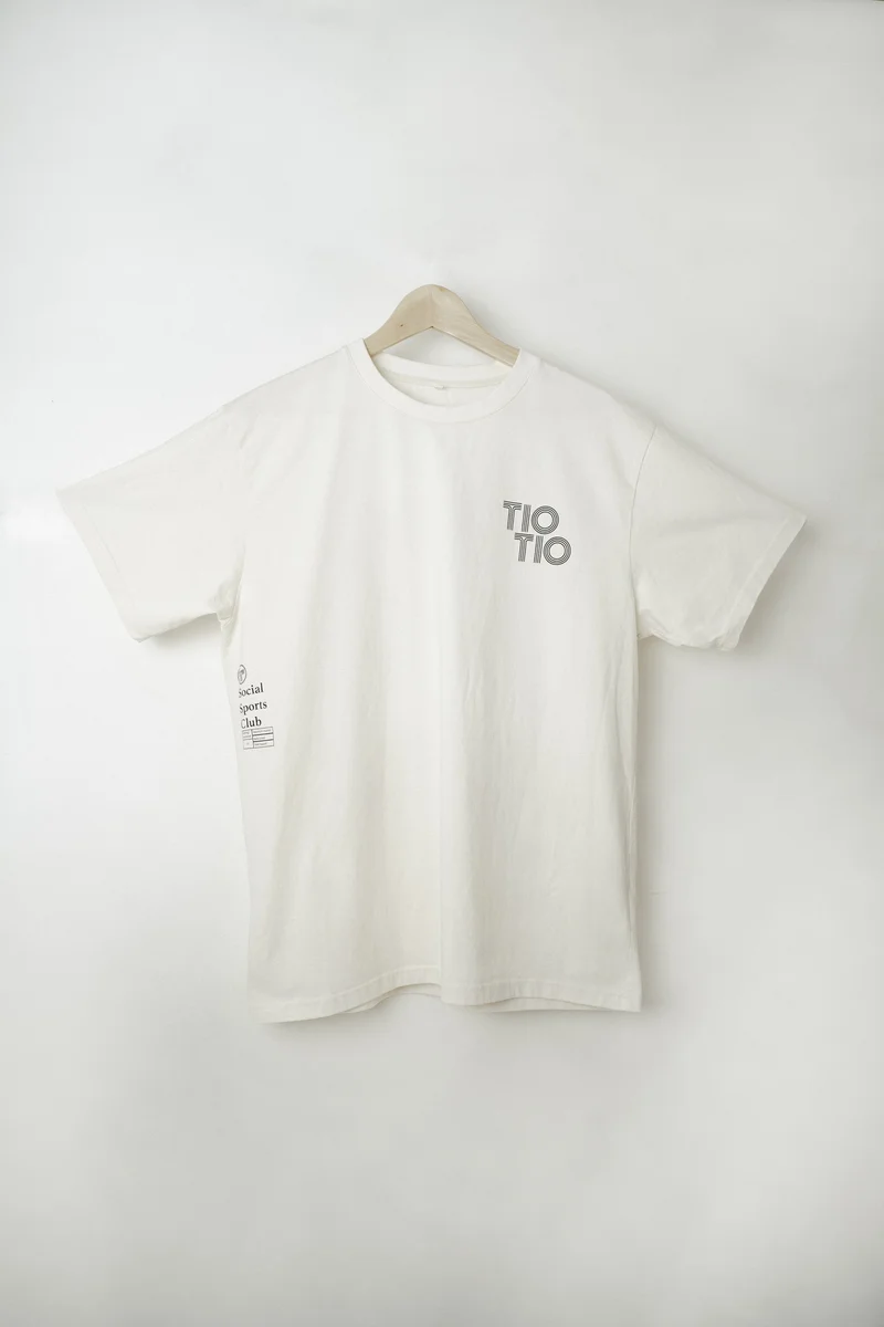 TIO TIO Essential Shirt
