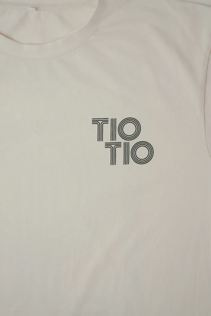 TIO TIO Essential Shirt