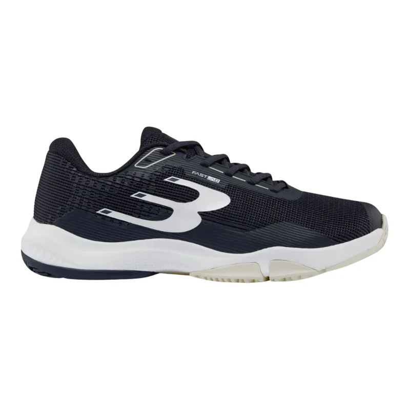 Bullpadel Padelschoen Hybrid Fly 25I Heren Blauw