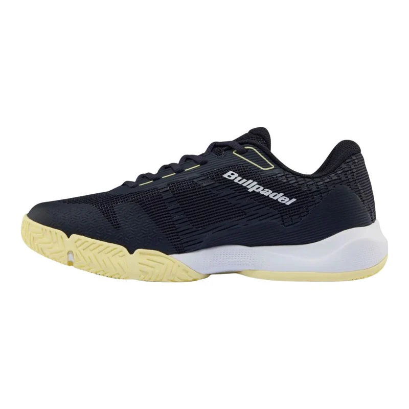 Bullpadel Padelschoen Hybrid Fly 25I Heren Blauw