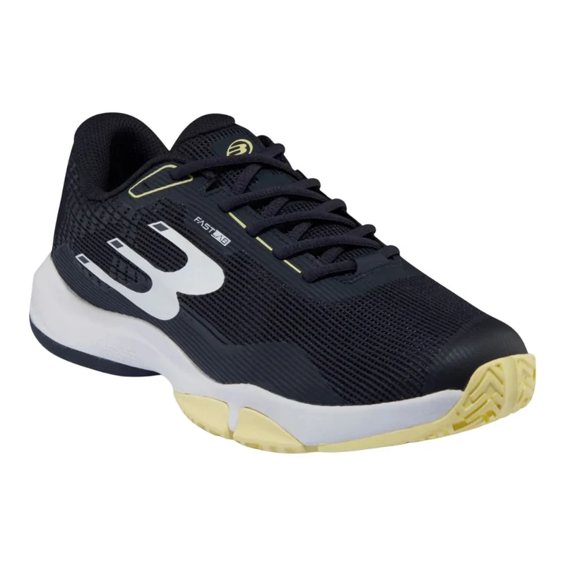 Bullpadel Padelschoen Hybrid Fly 25I Heren Blauw