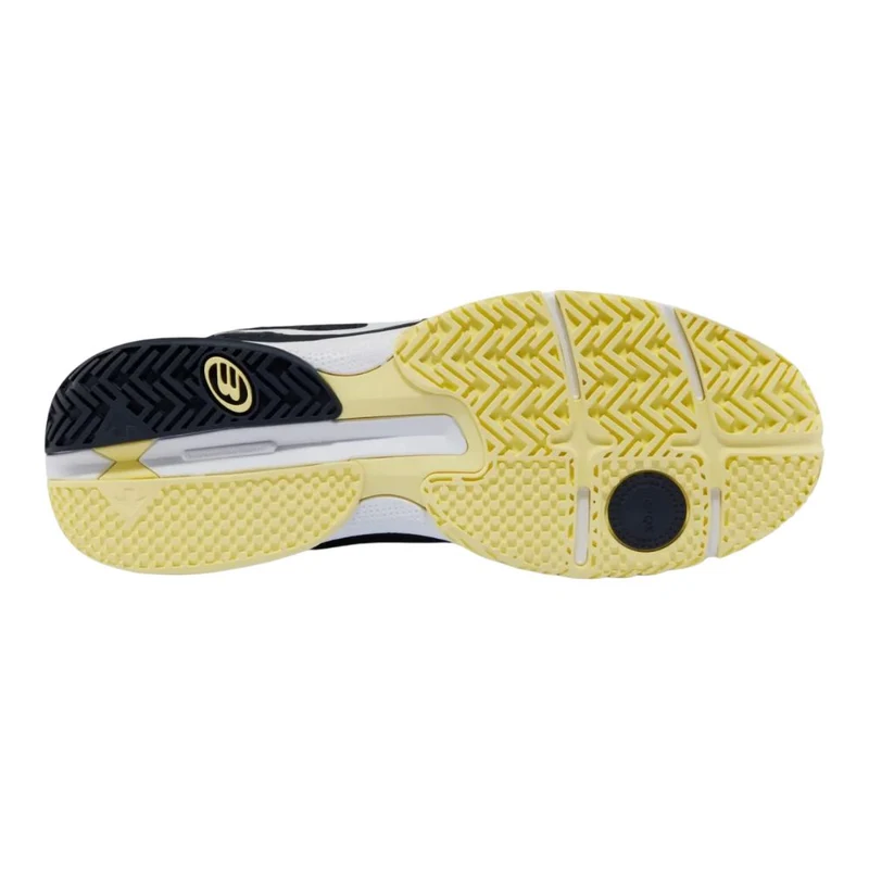Bullpadel Padelschoen Hybrid Fly 25I Heren Blauw