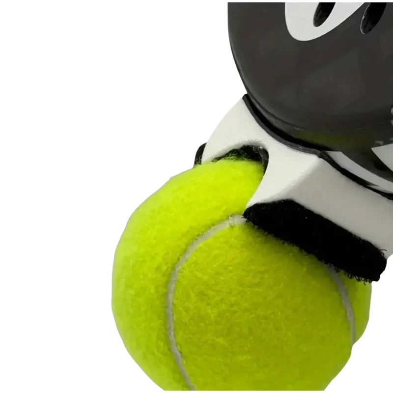 Padelball-Auffänger – leicht, tragbar & kompatibel mit den meisten Schlägern