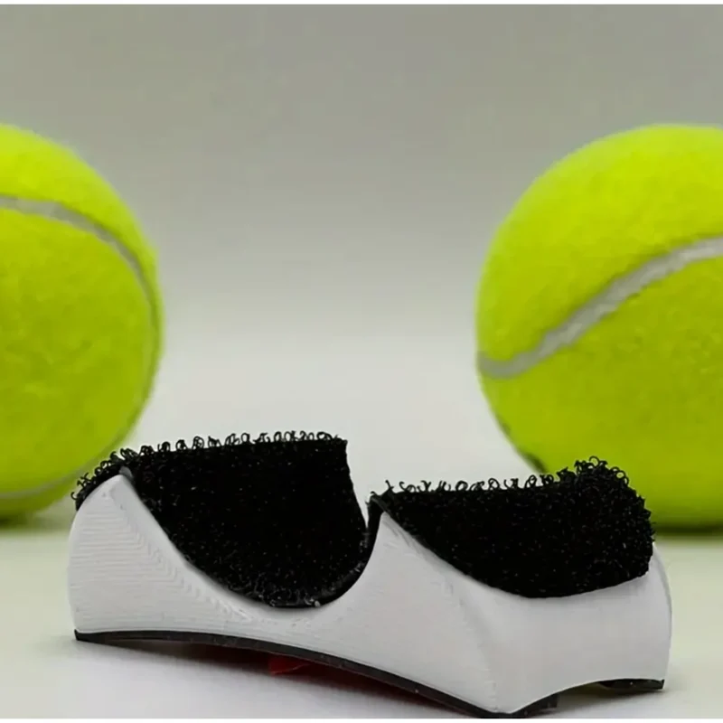 Padelball-Auffänger – leicht, tragbar & kompatibel mit den meisten Schlägern