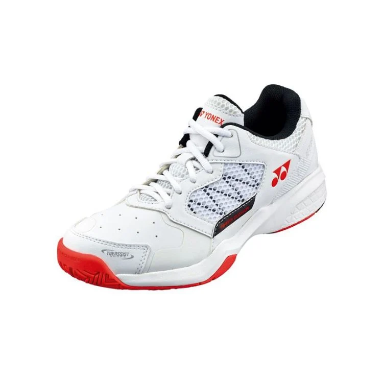 Yonex Tennisschoen Power Cushion Lumio Heren Wit Outlet Maat 43