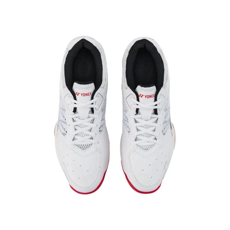 Yonex Tennisschoen Power Cushion Lumio Heren Wit Outlet Maat 43