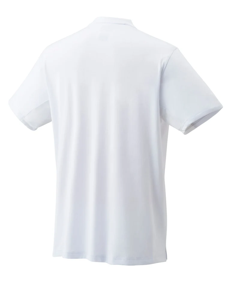 Yonex T-Shirt Heren Wit
