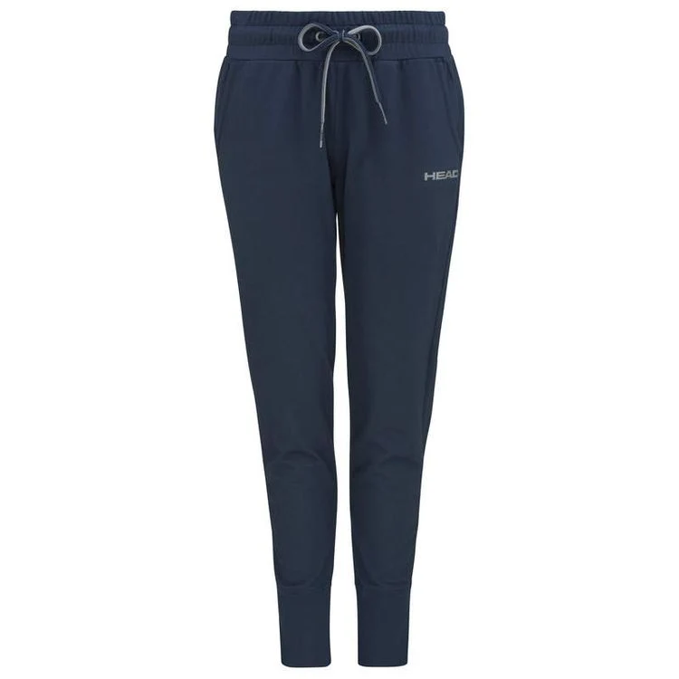 HEAD Pants Club Rosie Dames Blauw