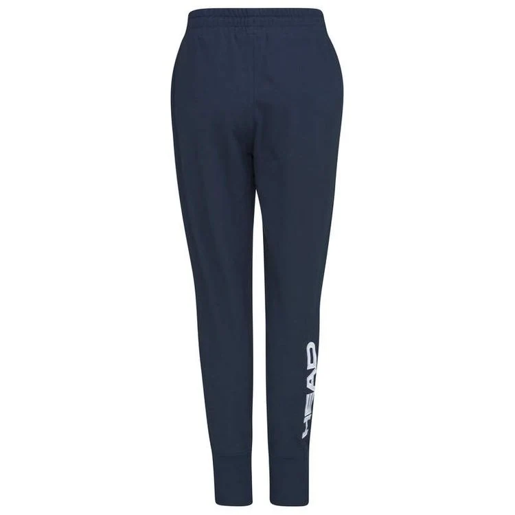 HEAD Pants Club Rosie Dames Blauw