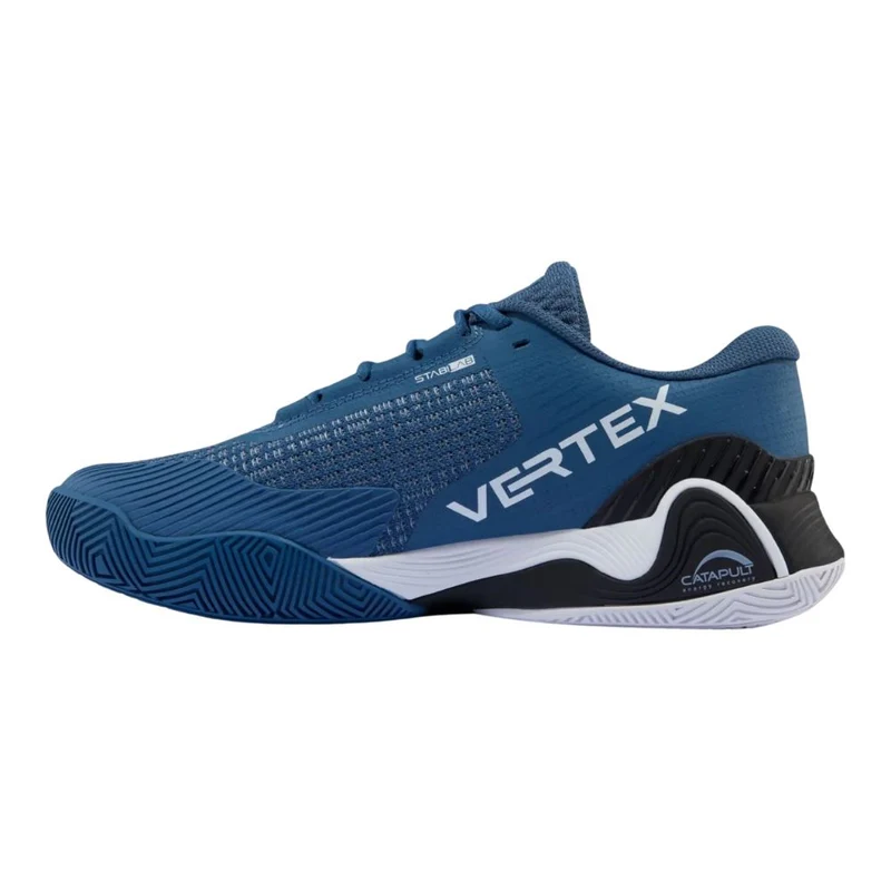 Bullpadel Padelschoen Vertex Vibram 26I Heren Blauw