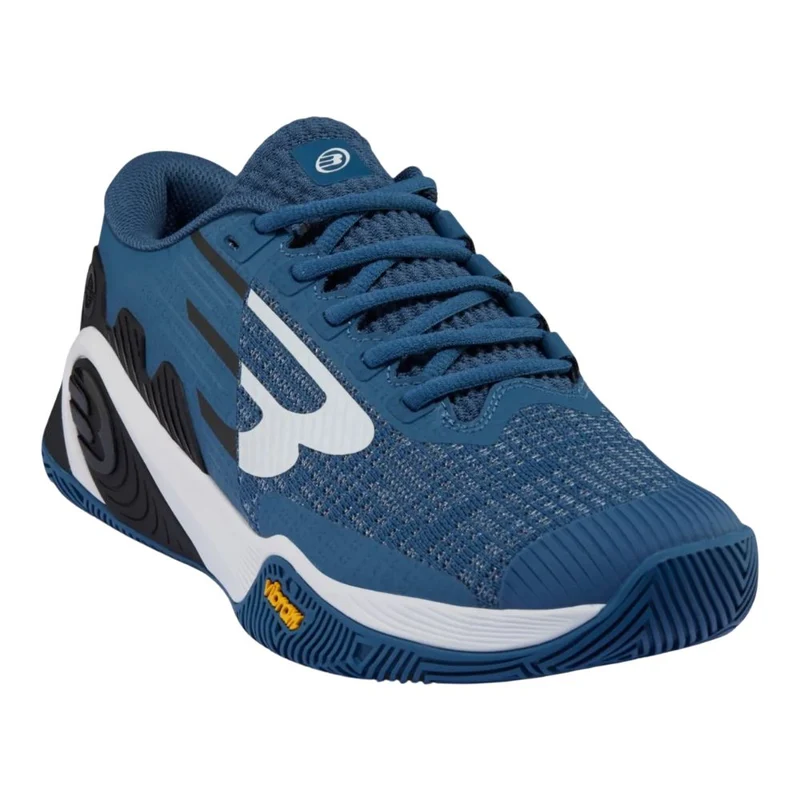 Bullpadel Padelschoen Vertex Vibram 26I Heren Blauw