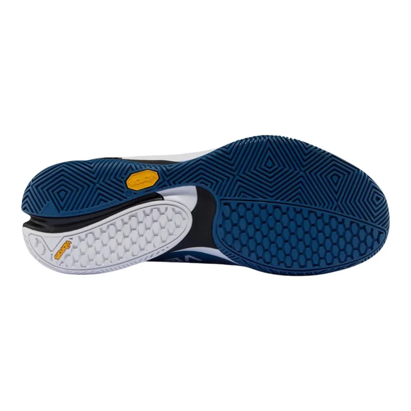 Bullpadel Padelschoen Vertex Vibram 26I Heren Blauw