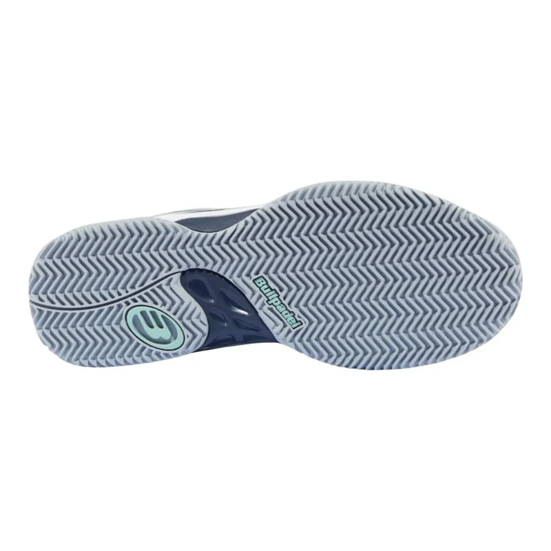 Bullpadel Padelschoen Indiga W 26I Dames Groen