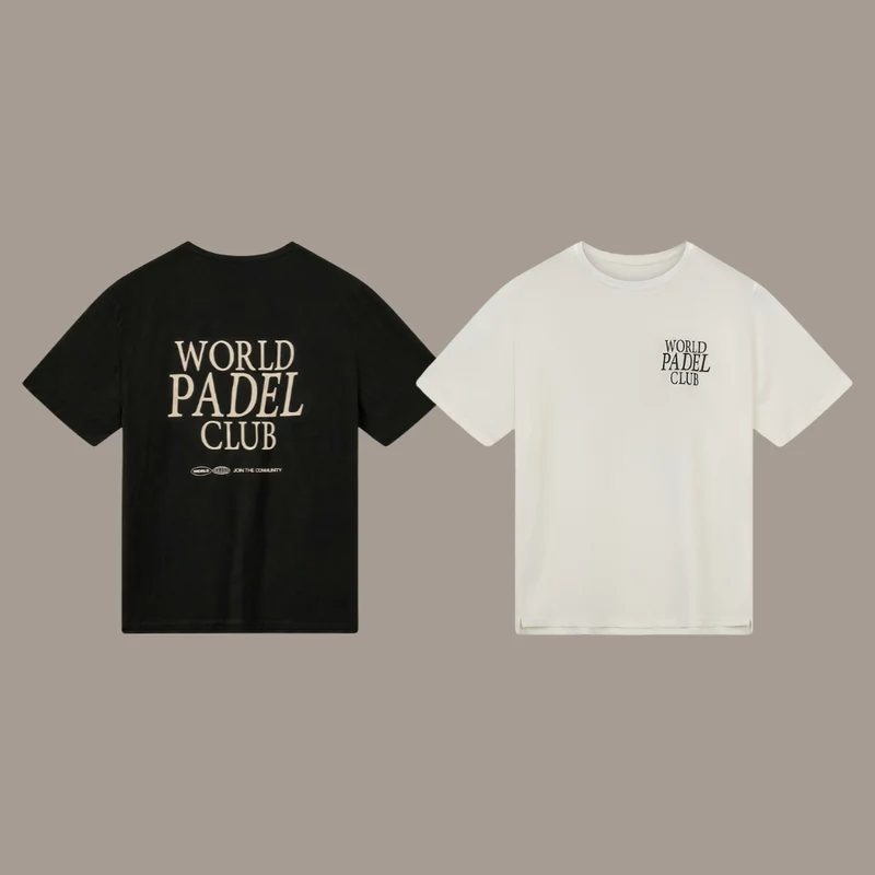 Breathe WPC 2-pack - black & off white