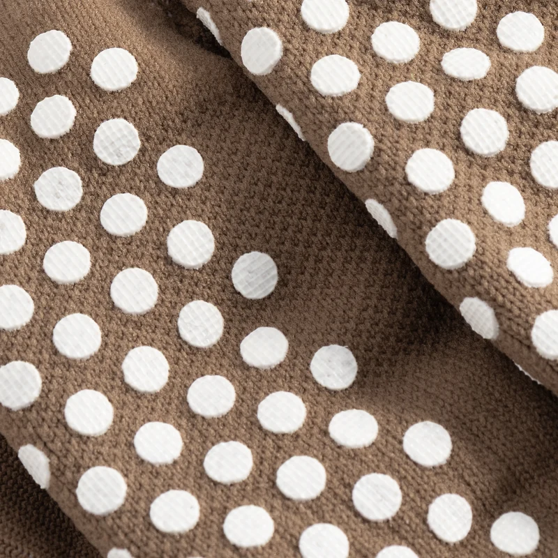 3-Pack Oncourt Grip Socks