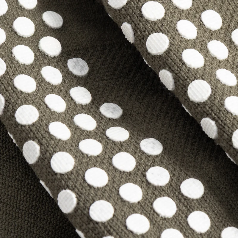 3-Pack Oncourt Grip Socks