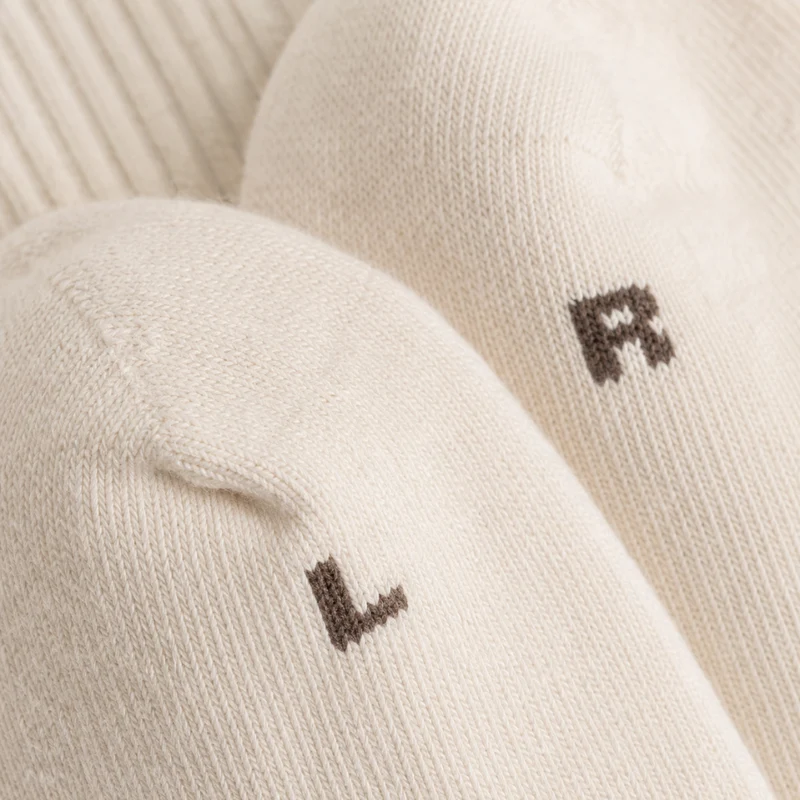 6-pack Cuera Socks