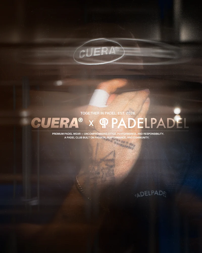 CUERA OPEN - Copenhagen