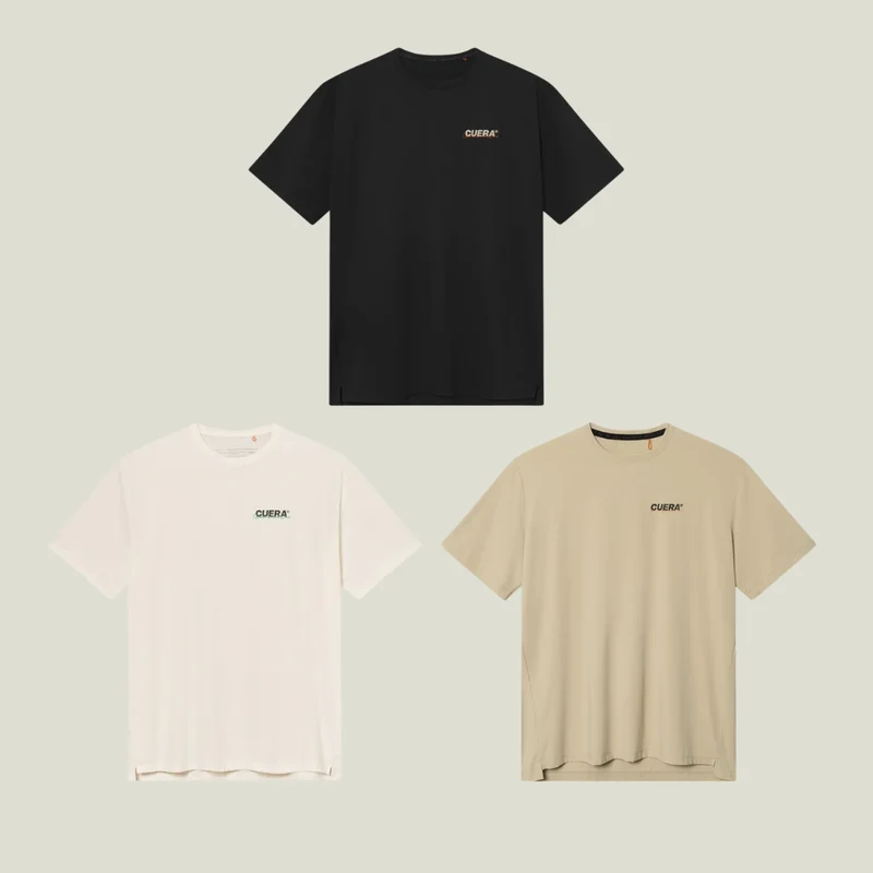 Oncourt Color 3-pack