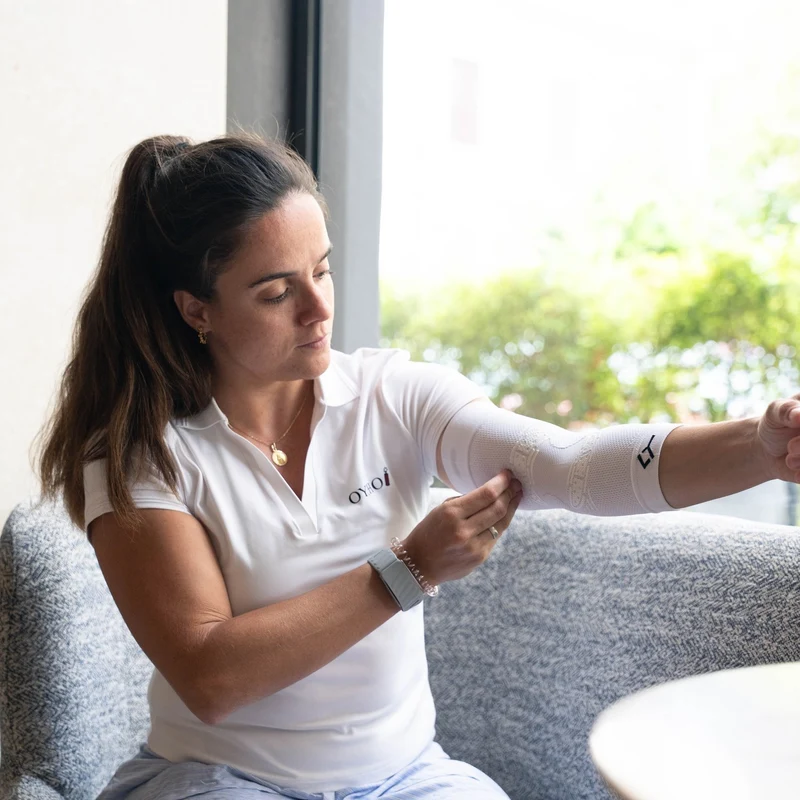 Floky Elbow Support Premier Padel Accessoire