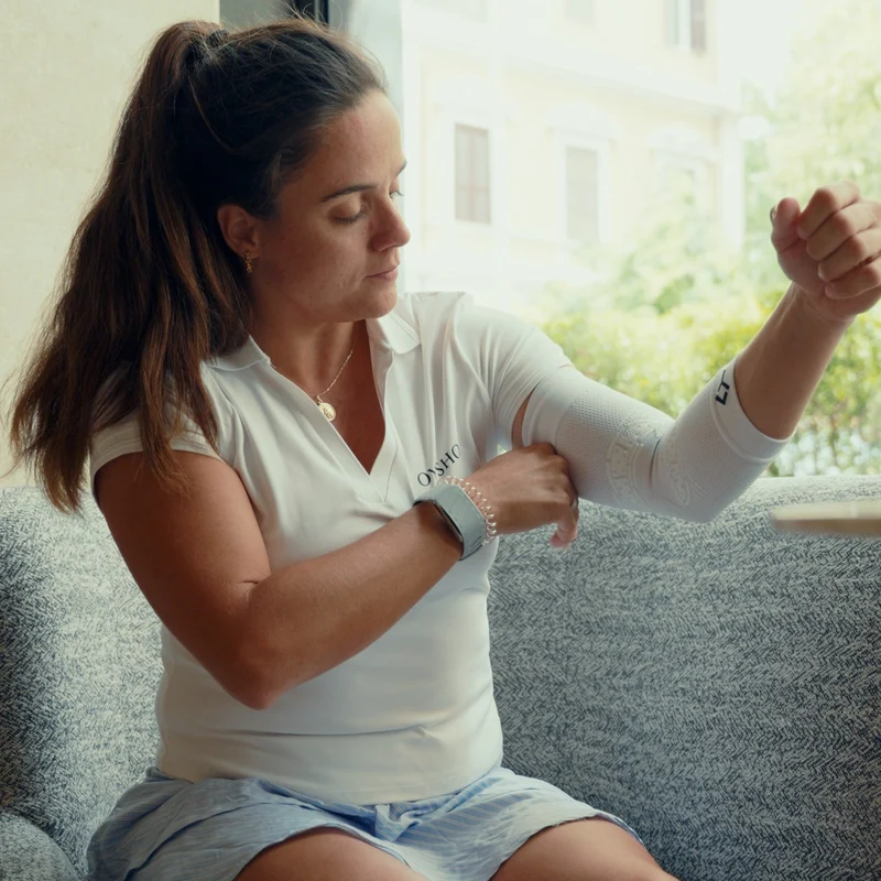 Floky Elbow Support Premier Padel Accessoire