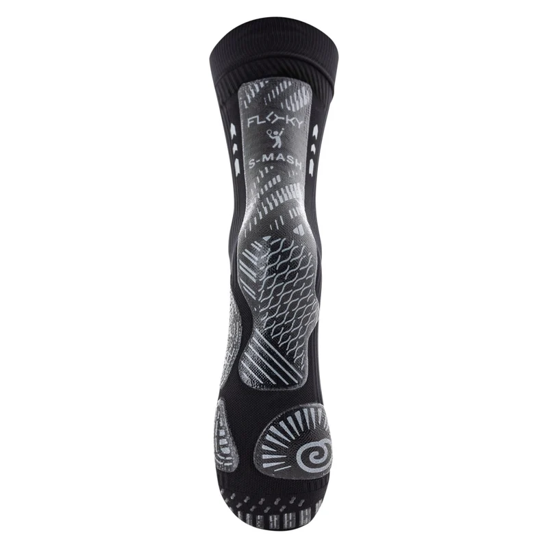Floky S-Mash 3D Sokken Padel Accessoire