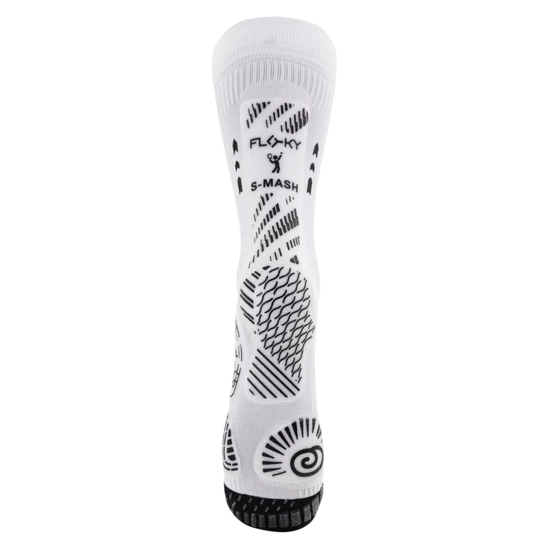 Floky S-Mash 3D Sokken Padel Accessoire