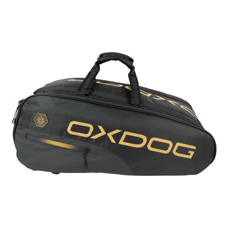 Oxdog Hyper Pro Thermo Padeltas Zwart