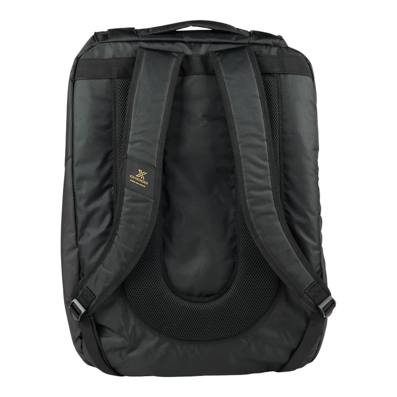 Oxdog Hyper Pro Thermo Padeltas Zwart