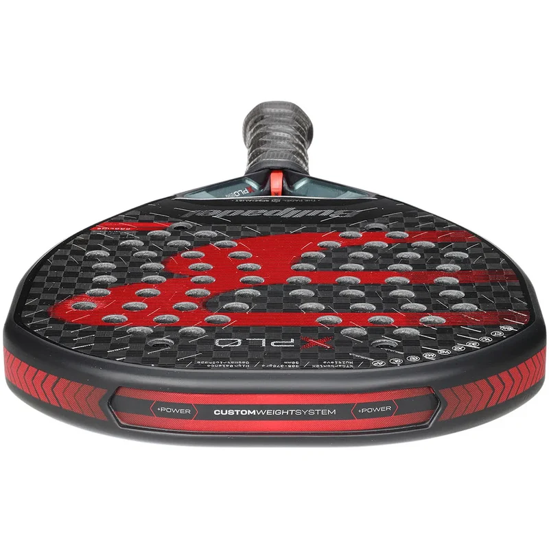 Bullpadel Xplo 2025 Padelracket