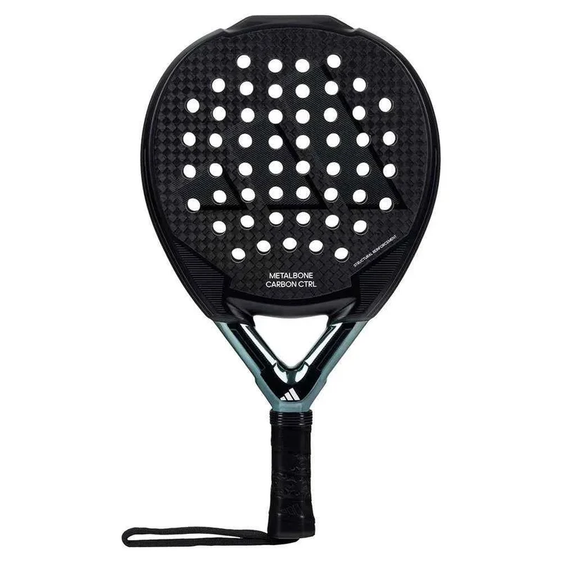 Adidas Metalbone Carbon CTRL 3.3 Padelracket