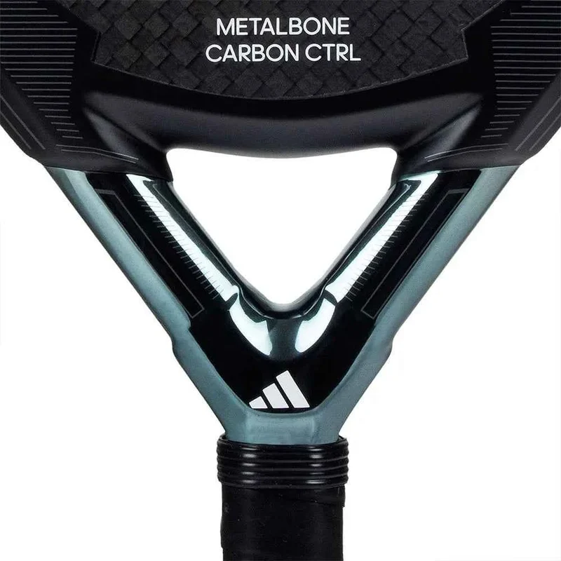 Adidas Metalbone Carbon CTRL 3.3 Padelracket