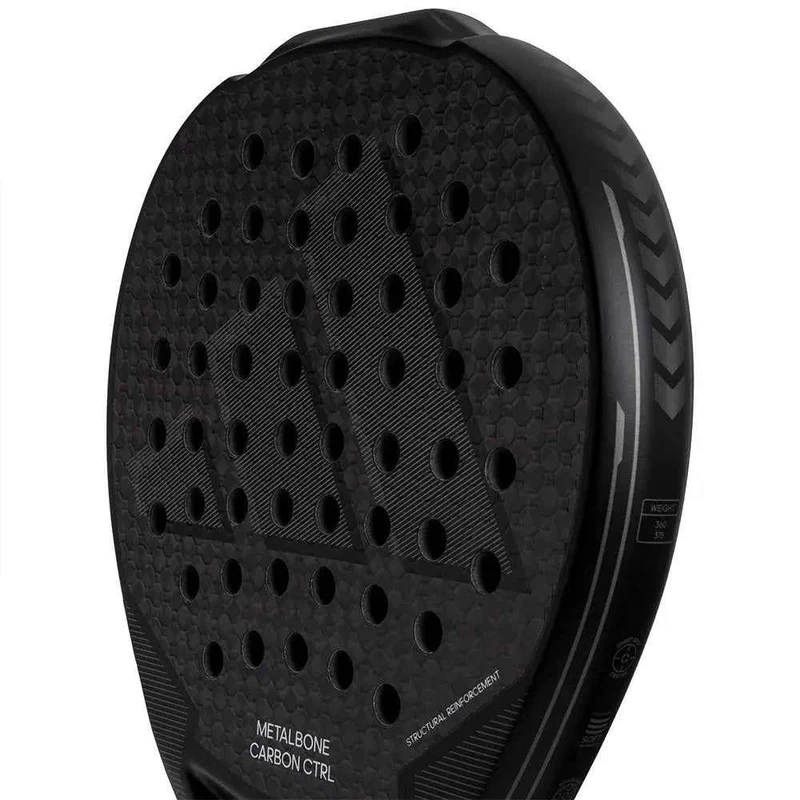 Adidas Metalbone Carbon CTRL 3.3 Padelracket