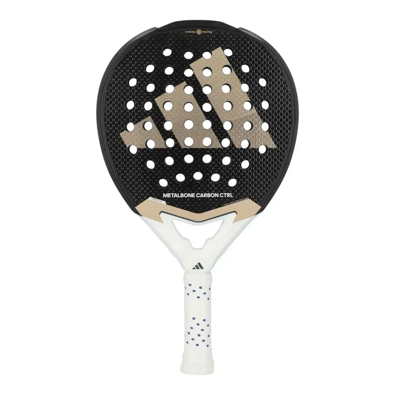 Adidas Metalbone Carbon CTRL 3.4 2025 Padelracket