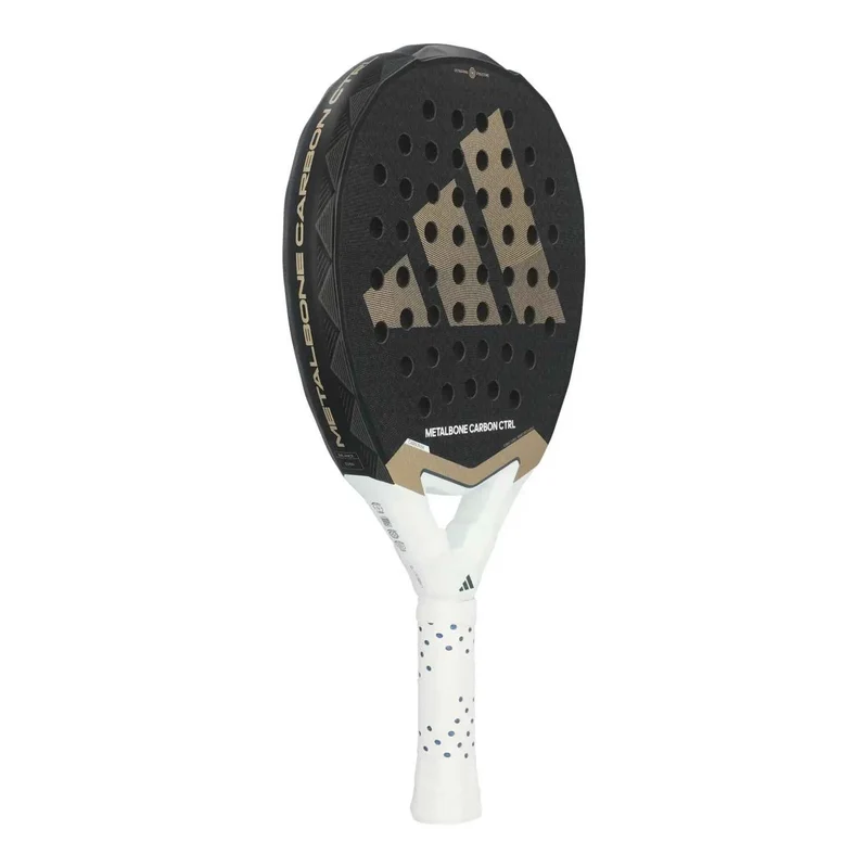 Adidas Metalbone Carbon CTRL 3.4 2025 Padelracket