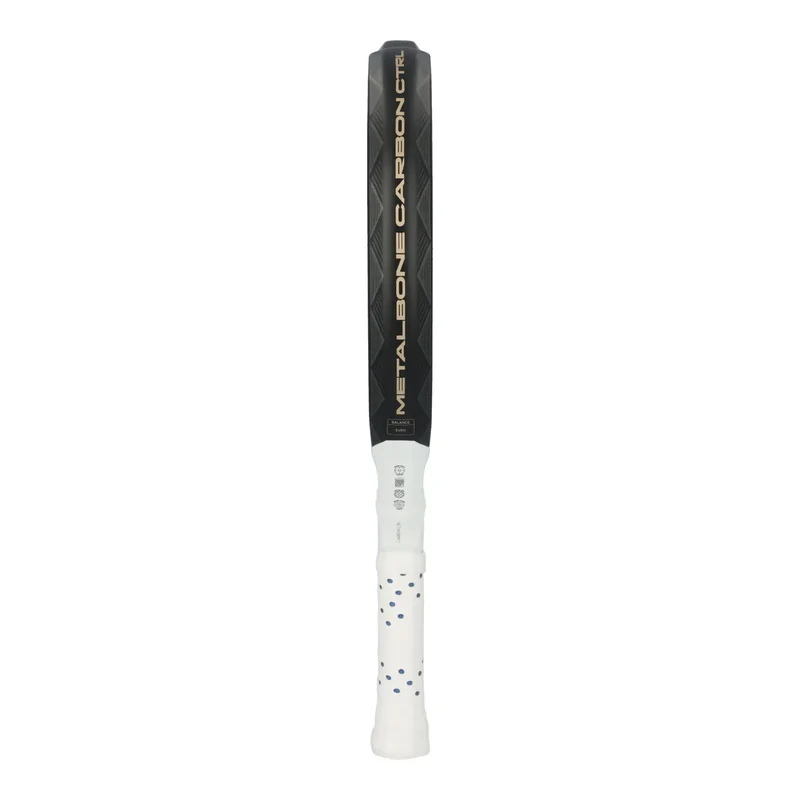Adidas Metalbone Carbon CTRL 3.4 2025 Padelracket