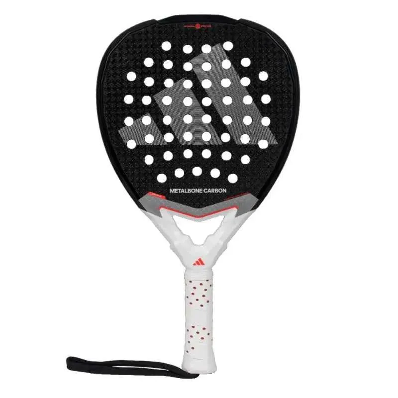 Adidas Metalbone Carbon 3.4 2025 Padelracket
