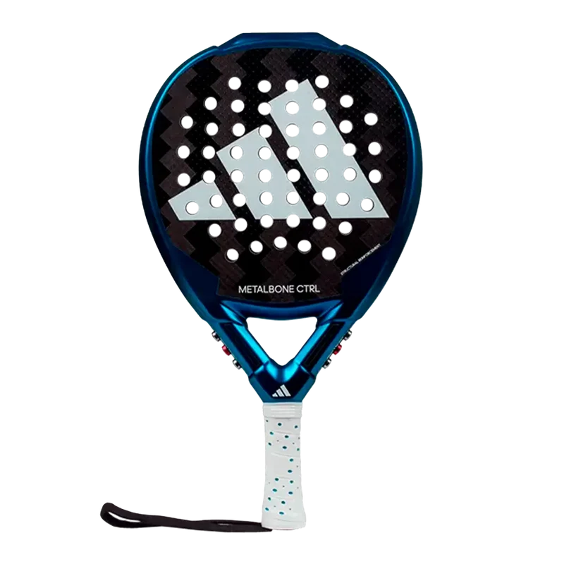 Adidas Metalbone Control 3.3 Ale Galán 2024 Padelracket
