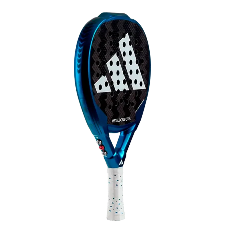Adidas Metalbone Control 3.3 Ale Galán 2024 Padelracket
