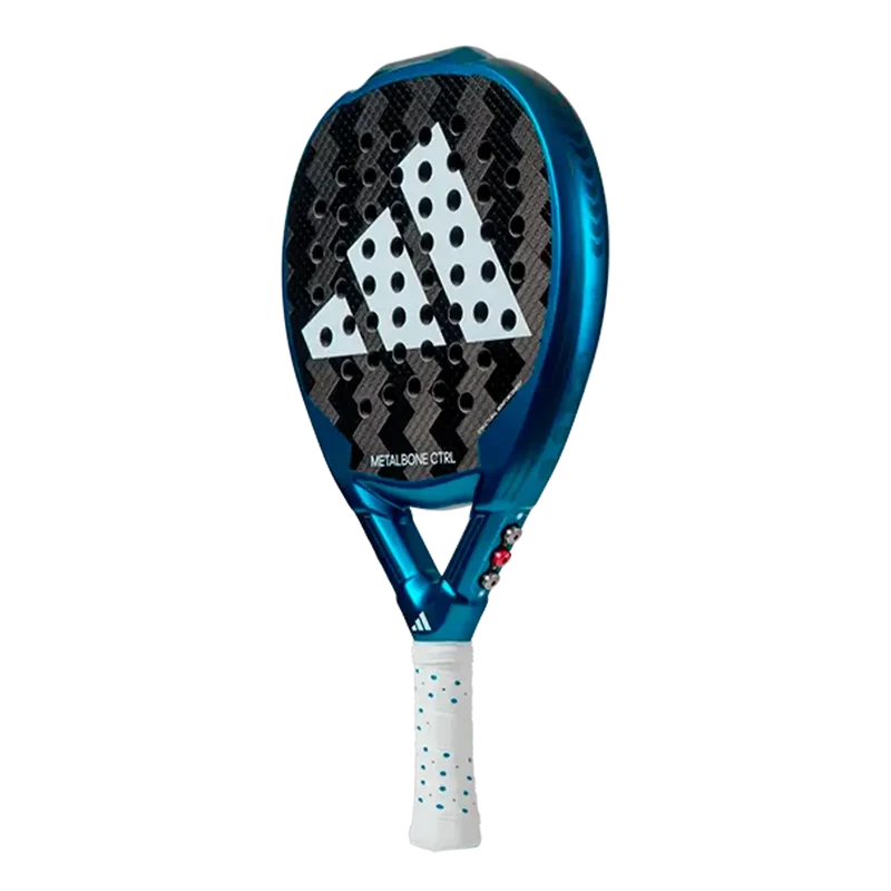 Adidas Metalbone Control 3.3 Ale Galán 2024 Padelracket