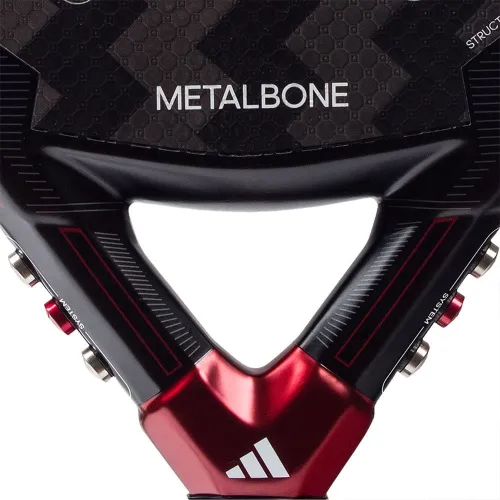 Adidas Metalbone 3.3 Ale Galán 2024 Padelracket