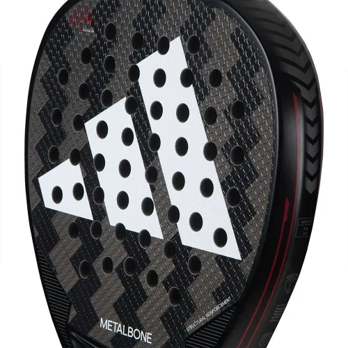 Adidas Metalbone 3.3 Ale Galán 2024 Padelracket