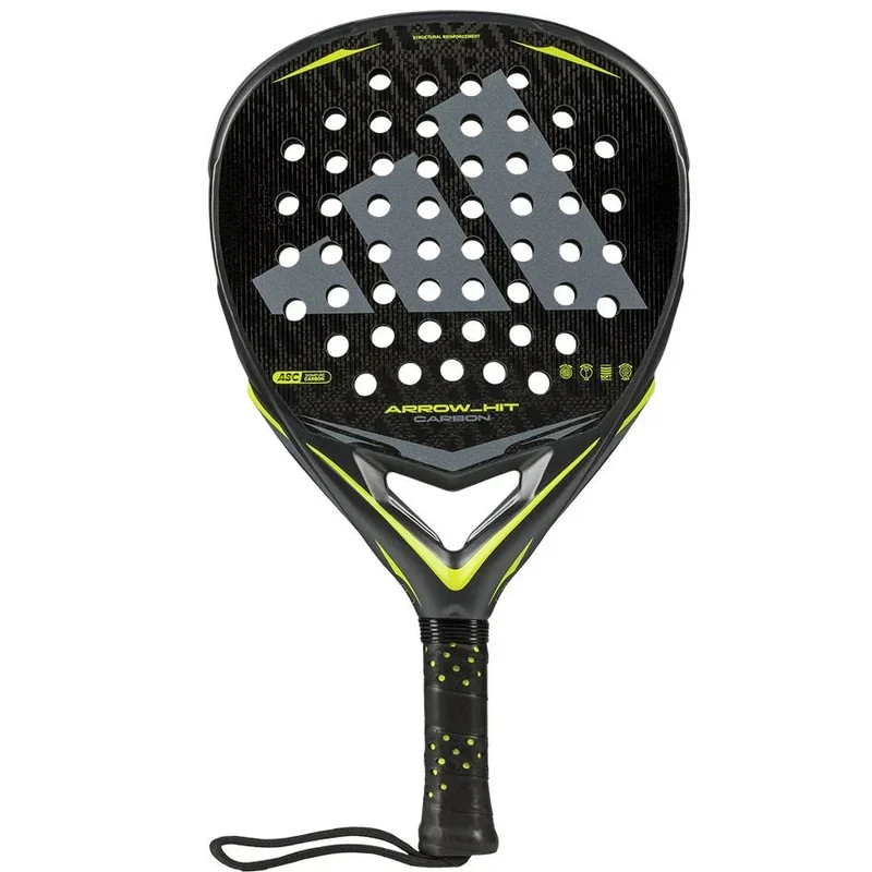 Adidas Arrow Hit Carbon 2026 Padelracket