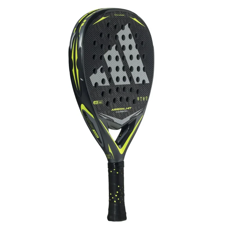 Adidas Arrow Hit Carbon 2026 Padelracket