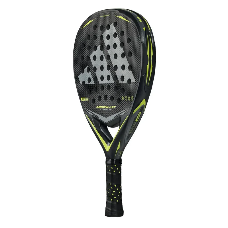 Adidas Arrow Hit Carbon 2026 Padelracket